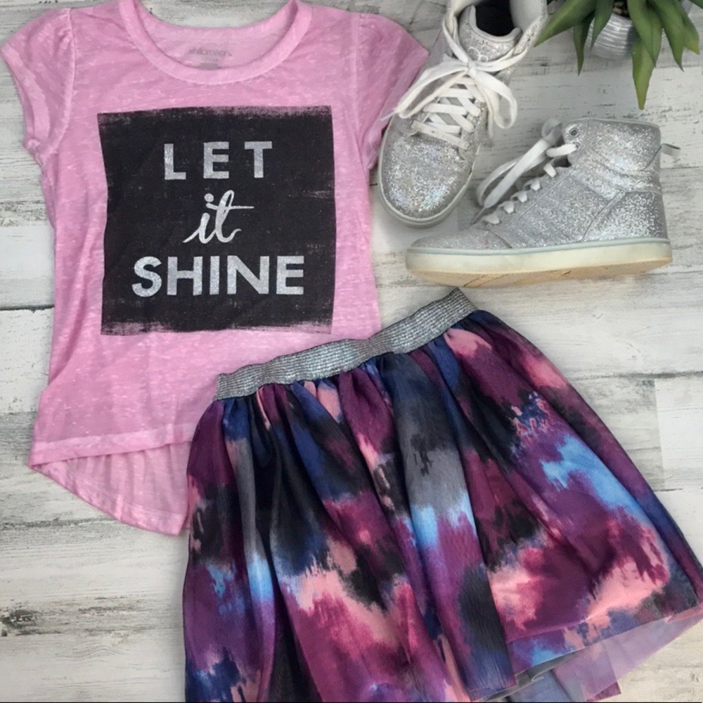 Xhilaration outfit size M 7 / 8